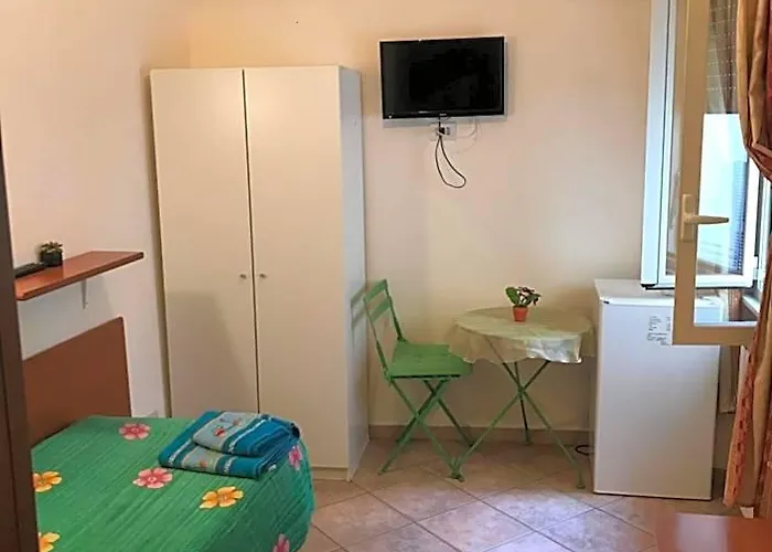 Twins 4* Roma