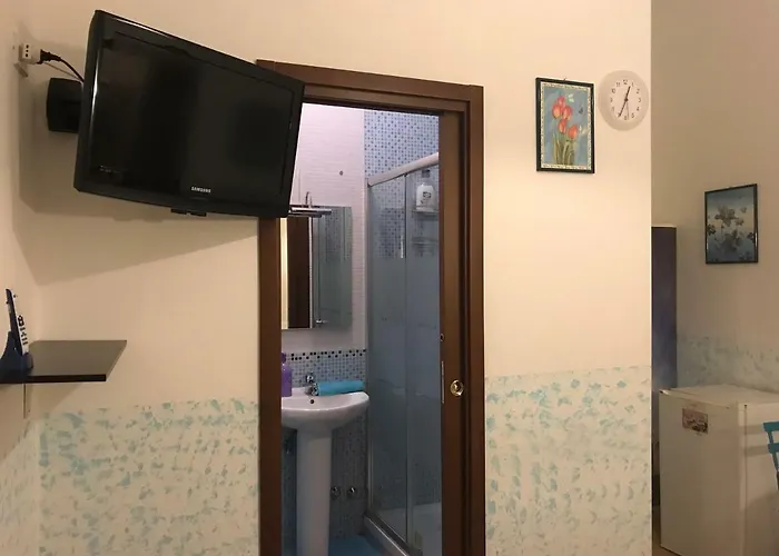 Twins Acomodação com café da manhã  Roma
