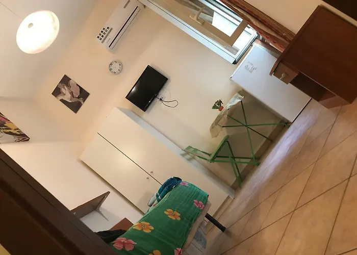 Twins 4* Roma